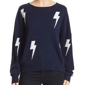 Rails Cashmere Sweater